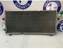 Recambio de condensador / radiador aire acondicionado para nissan primera berlina (p11) gx referencia OEM IAM 921102F000  