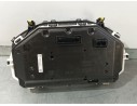 Recambio de cuadro instrumentos para toyota yaris active referencia OEM IAM 83800F5291 MB1575906770 