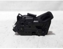 Recambio de cerradura puerta trasera derecha para skoda rapid ambition referencia OEM IAM 06E5E0839016A  