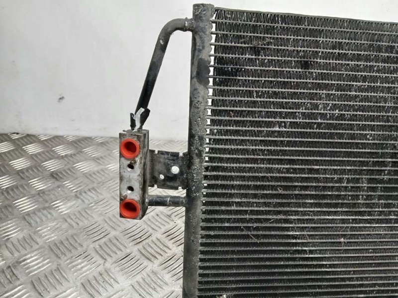 Recambio de condensador / radiador aire acondicionado para bmw serie 5 berlina (e39) 530d referencia OEM IAM 8375513  