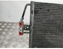 Recambio de condensador / radiador aire acondicionado para bmw serie 5 berlina (e39) 530d referencia OEM IAM 8375513  