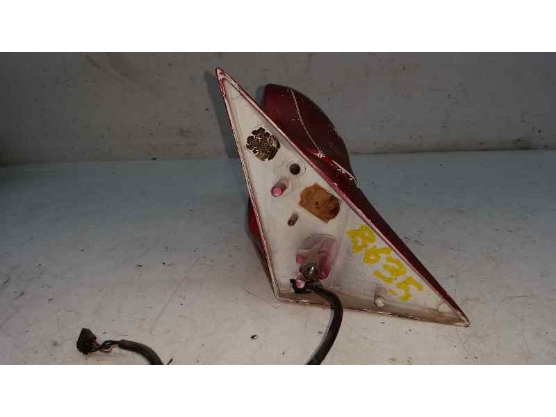 Recambio de retrovisor izquierdo para bmw serie 5 berlina (e34) 525tds referencia OEM IAM  4 CABLES ELECTRICO