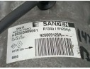 Recambio de compresor aire acondicionado para renault clio v business referencia OEM IAM 926009126R SNC12 SANDEN