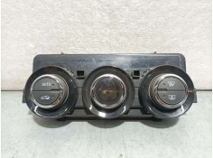 Recambio de mando climatizador para opel corsa e selective referencia OEM IAM 13468064  TRW