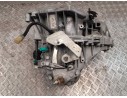 Recambio de caja cambios para renault clio iv zen referencia OEM IAM TL4094 B000212 6VELOCIDADES