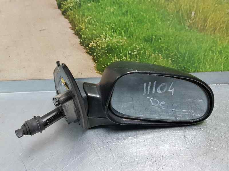 Recambio de retrovisor derecho para chevrolet lacetti se referencia OEM IAM   C/M