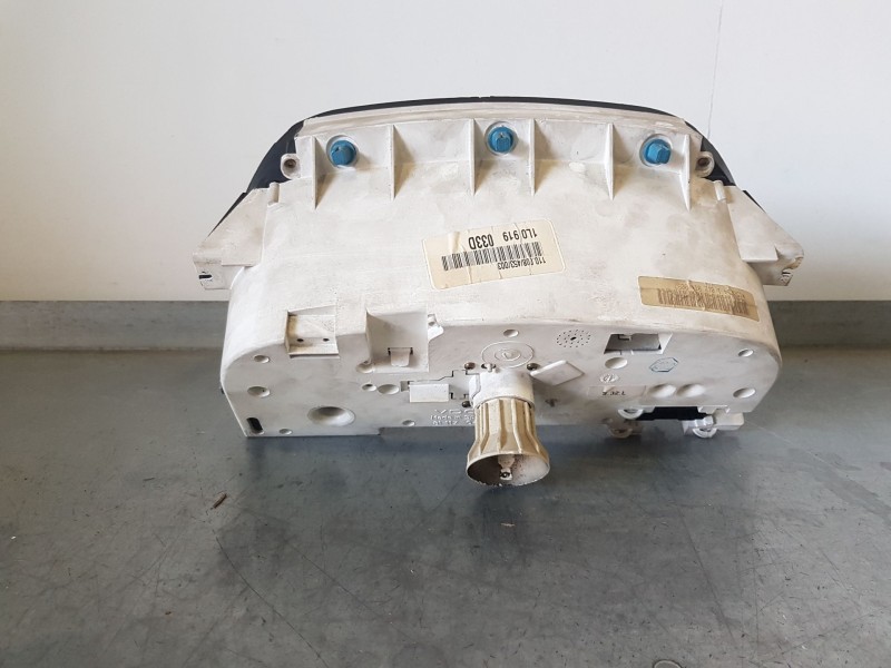 Recambio de cuadro instrumentos para seat toledo i (1l2) 1.8 i referencia OEM IAM 1L0919033BK  