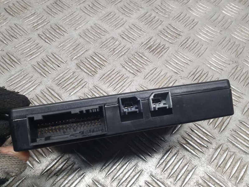 Recambio de modulo electronico para ford focus lim. business referencia OEM IAM E1BT14D212SB EW1C1419 