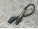 Recambio de sonda lambda para citroën berlingo start m referencia OEM IAM 9810666880 0258027151 