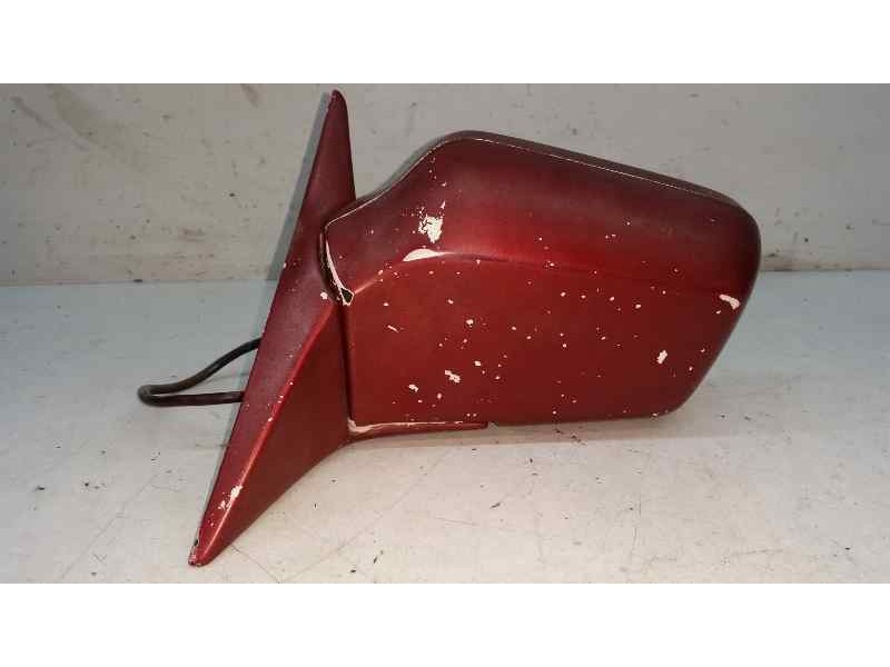 Recambio de retrovisor izquierdo para bmw serie 5 berlina (e34) 525tds referencia OEM IAM  4 CABLES ELECTRICO