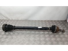 Recambio de transmision delantera derecha para volkswagen golf iv berlina (1j1) 25 aniversario referencia OEM IAM 1J0407272  