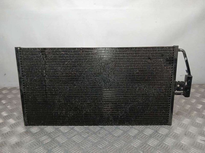 Recambio de condensador / radiador aire acondicionado para bmw serie 5 berlina (e39) 530d referencia OEM IAM 8375513  