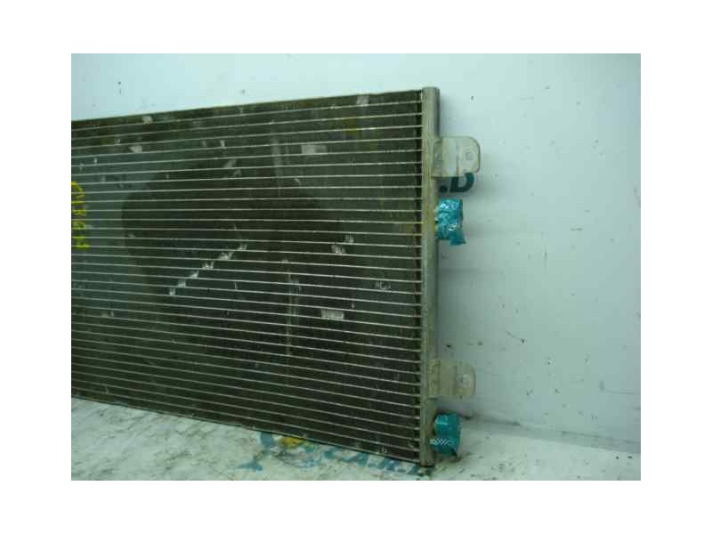 Recambio de condensador / radiador aire acondicionado para renault megane i fase 2 berlina (ba0) 1.9 dti rt referencia OEM IAM  