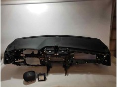 Recambio de kit airbag para ds 7 crossback so chic referencia OEM IAM   C/ SALPICADERO SOPORTES ROTO