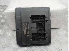 Recambio de caja reles / fusibles para seat ibiza (kj1) reference referencia OEM IAM 2Q0937089 CONTINENTAL A2C97879714