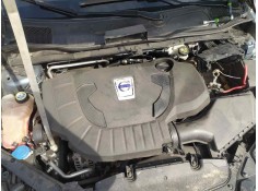 Recambio de motor completo para volvo v40 hatchback (525) d3 referencia OEM IAM D5204T6  