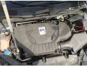 Recambio de motor completo para volvo v40 hatchback (525) d3 referencia OEM IAM D5204T6  
