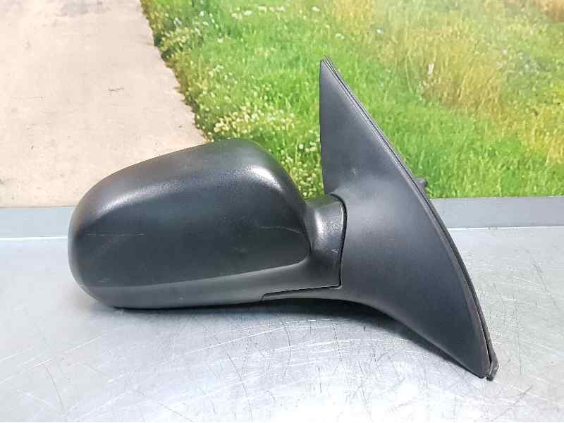 Recambio de retrovisor derecho para chevrolet lacetti se referencia OEM IAM   C/M