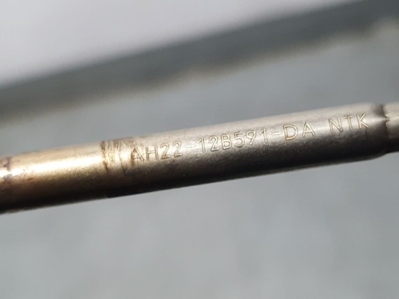 Recambio de sensor para land rover range rover sport hse referencia OEM IAM AH2212B591DA  TEMPERATURA