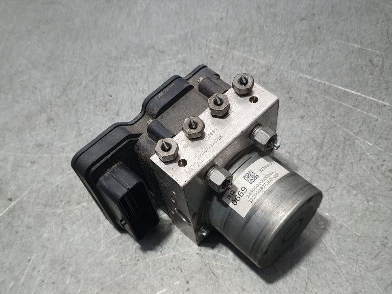 Recambio de abs para opel astra k lim. 5türig business referencia OEM IAM 39120669 269837 