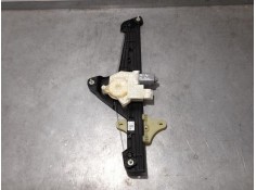 ELEVALUNAS DELANTERO DERECHO 807201776R ELECTRICO 6 PINES