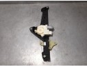 Recambio de elevalunas delantero derecho para renault clio v business referencia OEM IAM 807201776R  ELECTRICO 6 PINES