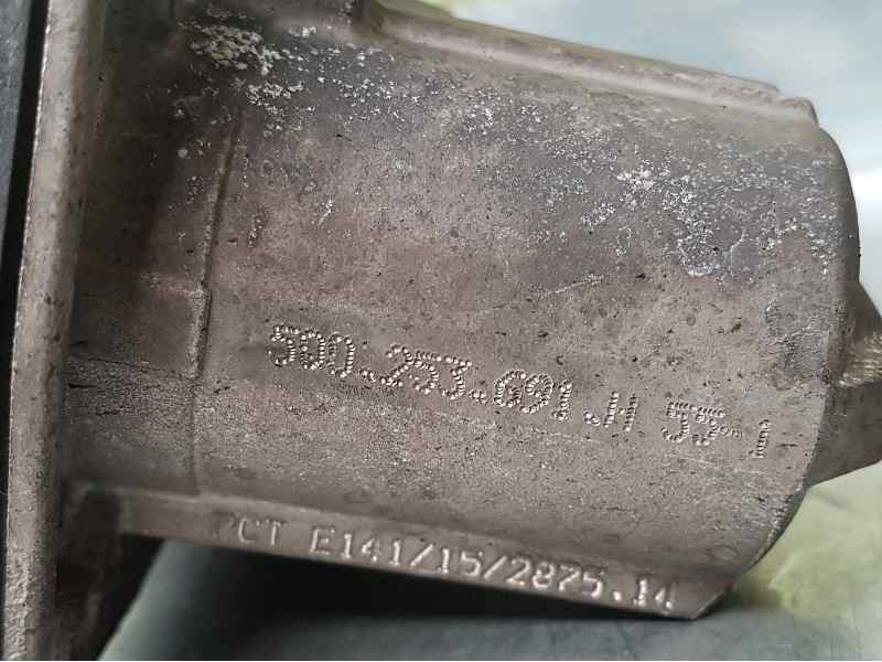 Recambio de valvula escape para seat ibiza (6p1) style referencia OEM IAM 5Q0253691H  PIERBURG