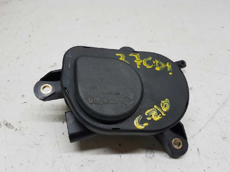 Recambio de potenciometro pedal para bmw serie 5 berlina (e34) 2.5 cat referencia OEM IAM 1378315  VDO