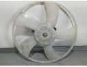 Recambio de electroventilador para toyota yaris active referencia OEM IAM 163630D090 1680008270 DENSO