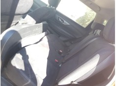 Recambio de asientos traseros para nissan x-trail iii (t32_, t32r, t32rr) 1.6 dci (t32) referencia OEM IAM   
