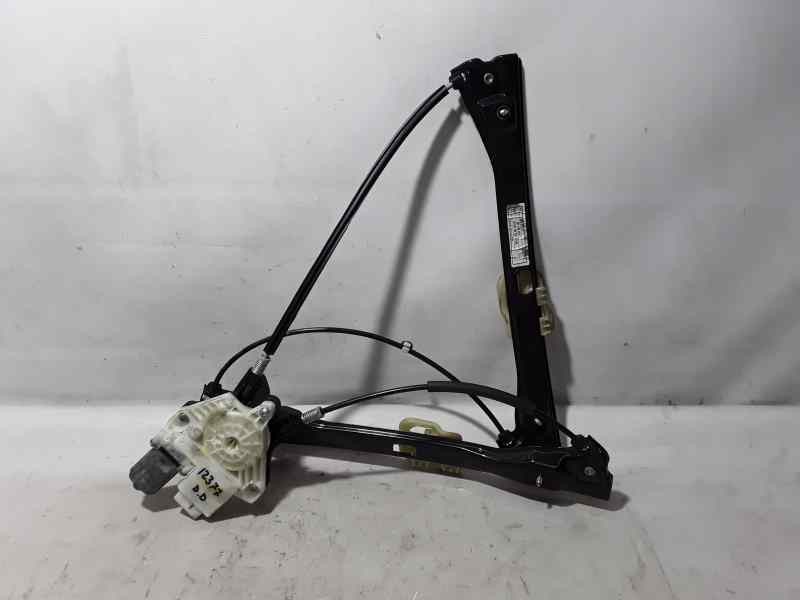 Recambio de elevalunas delantero derecho para skoda rapid ambition referencia OEM IAM 5JA837462  ELECTRICO