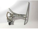 Recambio de elevalunas delantero derecho para lexus rx 300(mcu35) luxury referencia OEM IAM  6 PINS ELECTRICO