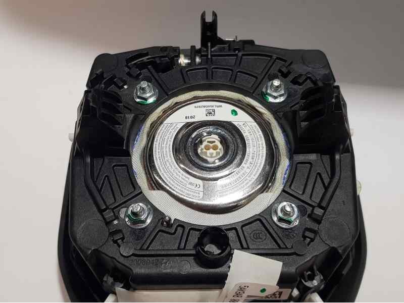 Recambio de kit airbag para ds 7 crossback so chic referencia OEM IAM   C/ SALPICADERO SOPORTES ROTO