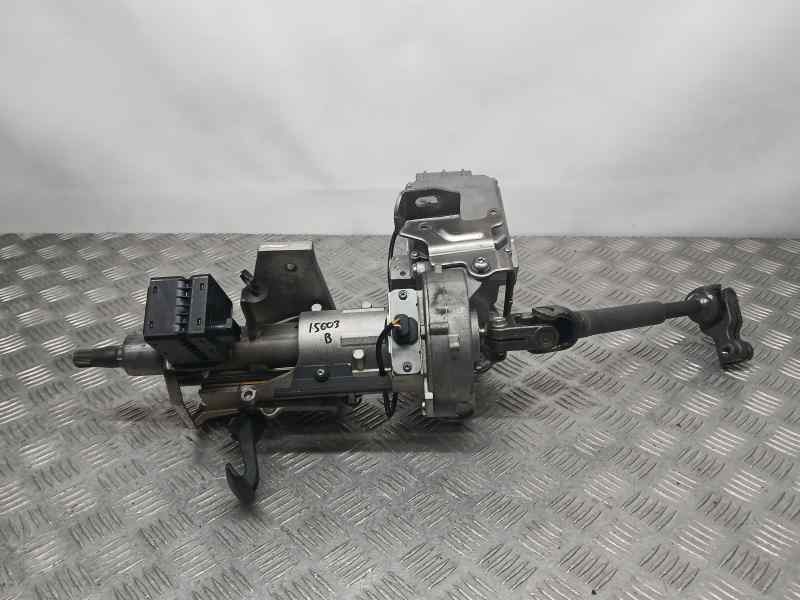 Recambio de columna direccion para renault clio iv zen referencia OEM IAM 488100991R 66194019 ELECTRO-MECANICA JTEKT