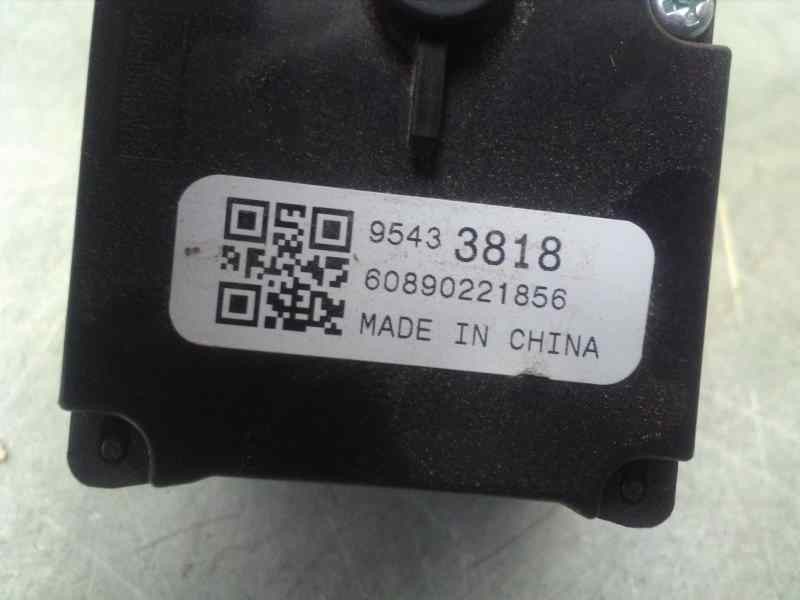 Recambio de mando limpia para opel corsa e expression pro referencia OEM IAM 95433818 60890221856 