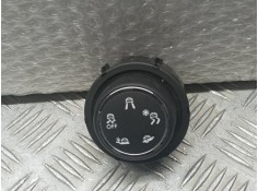 Recambio de mando multifuncion para citroën berlingo start m referencia OEM IAM 96784282ZD 10094263 CONTROL TRACCION