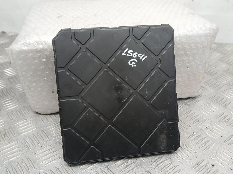 Recambio de caja reles / fusibles para seat ibiza (kj1) reference referencia OEM IAM 2Q0937089 CONTINENTAL A2C97879714