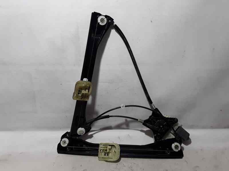 Recambio de elevalunas delantero derecho para skoda rapid ambition referencia OEM IAM 5JA837462  ELECTRICO