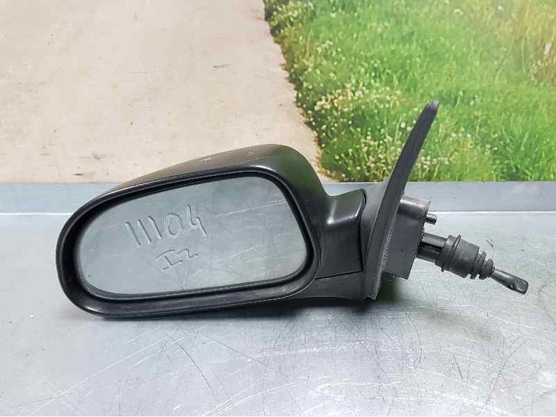 Recambio de retrovisor izquierdo para chevrolet lacetti se referencia OEM IAM   C/M