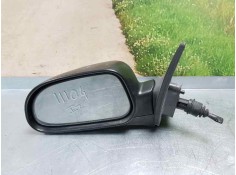 RETROVISOR IZQUIERDO 96615009 C/M