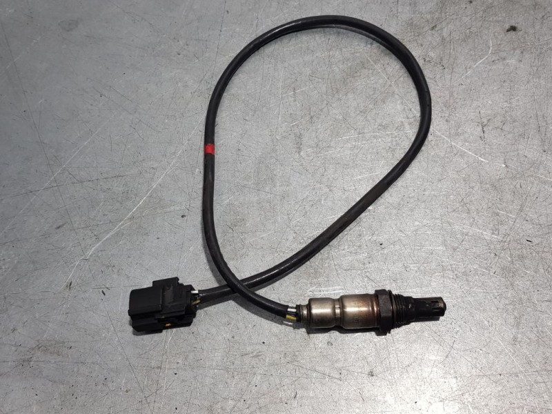 Recambio de sonda lambda para ford fiesta (ccn) ambiente referencia OEM IAM F1F19Y460DA  NTK
