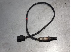 Recambio de sonda lambda para ford fiesta (ccn) ambiente referencia OEM IAM F1F19Y460DA  NTK