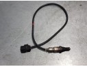 Recambio de sonda lambda para ford fiesta (ccn) ambiente referencia OEM IAM F1F19Y460DA  NTK