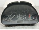 Recambio de cuadro instrumentos para bmw serie 5 berlina (e39) 530d referencia OEM IAM 62118381198 110008735054 VDO