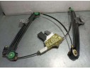 Recambio de elevalunas delantero izquierdo para citroën c6 exclusive referencia OEM IAM 9650386180 994391104 ELECTRICO