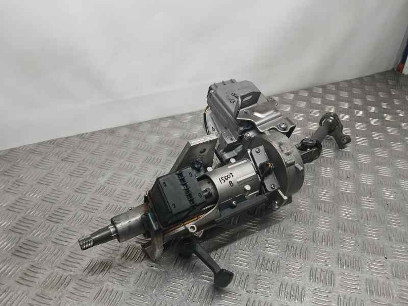 Recambio de columna direccion para renault clio iv zen referencia OEM IAM 488100991R 66194019 ELECTRO-MECANICA JTEKT