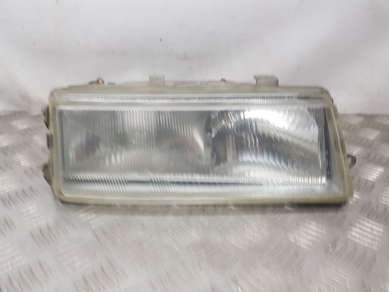 Recambio de faro derecho para seat toledo i (1l2) 1.8 i referencia OEM IAM 1L0941018 HELLA 