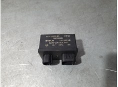 Recambio de caja precalentamiento para land rover range rover sport hse referencia OEM IAM 9X2Q12B533BB 0281003048 BOSCH RELE DE