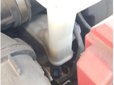 Recambio de bomba freno para nissan x-trail iii (t32_, t32r, t32rr) 1.6 dci (t32) referencia OEM IAM D60104BA1A  