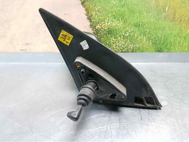 Recambio de retrovisor izquierdo para chevrolet lacetti se referencia OEM IAM   C/M